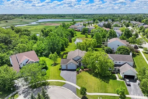 1955 West Overlook Court Round Lake IL 60073