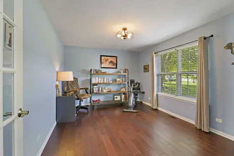 1955 West Overlook Court Round Lake IL 60073
