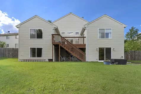 1955 West Overlook Court Round Lake IL 60073