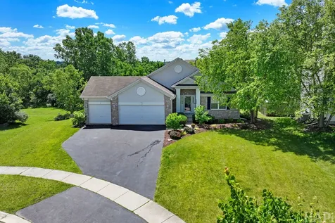 1955 West Overlook Court Round Lake IL 60073