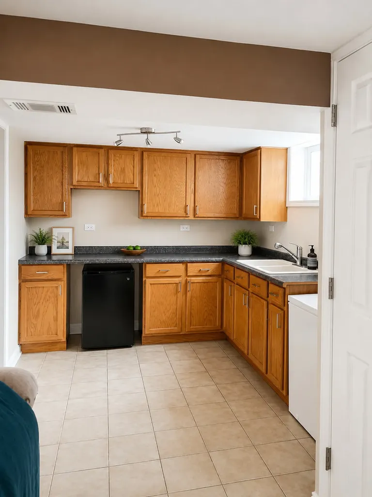8630 South Kilbourn Avenue Chicago IL 60652