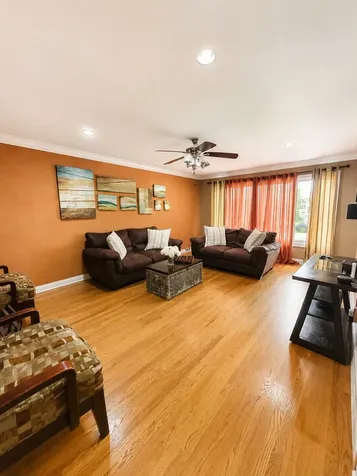 8630 South Kilbourn Avenue Chicago IL 60652