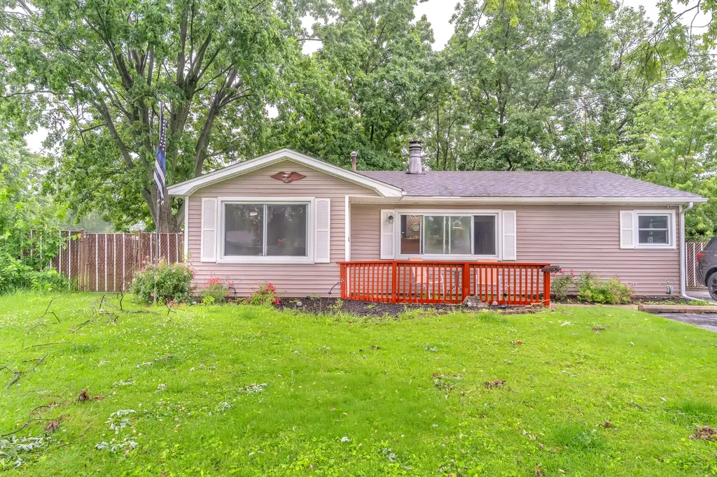 442 West Auburn Lane Crete IL 60417