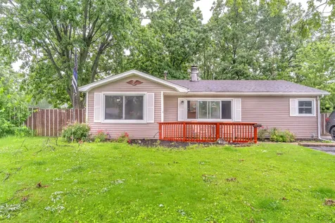 442 West Auburn Lane Crete IL 60417