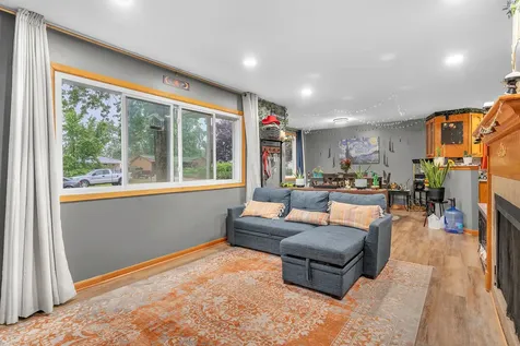 442 West Auburn Lane Crete IL 60417