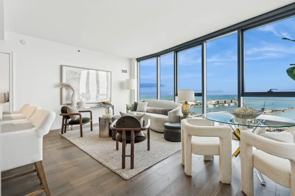 211 North Harbor Drive Chicago IL 60601