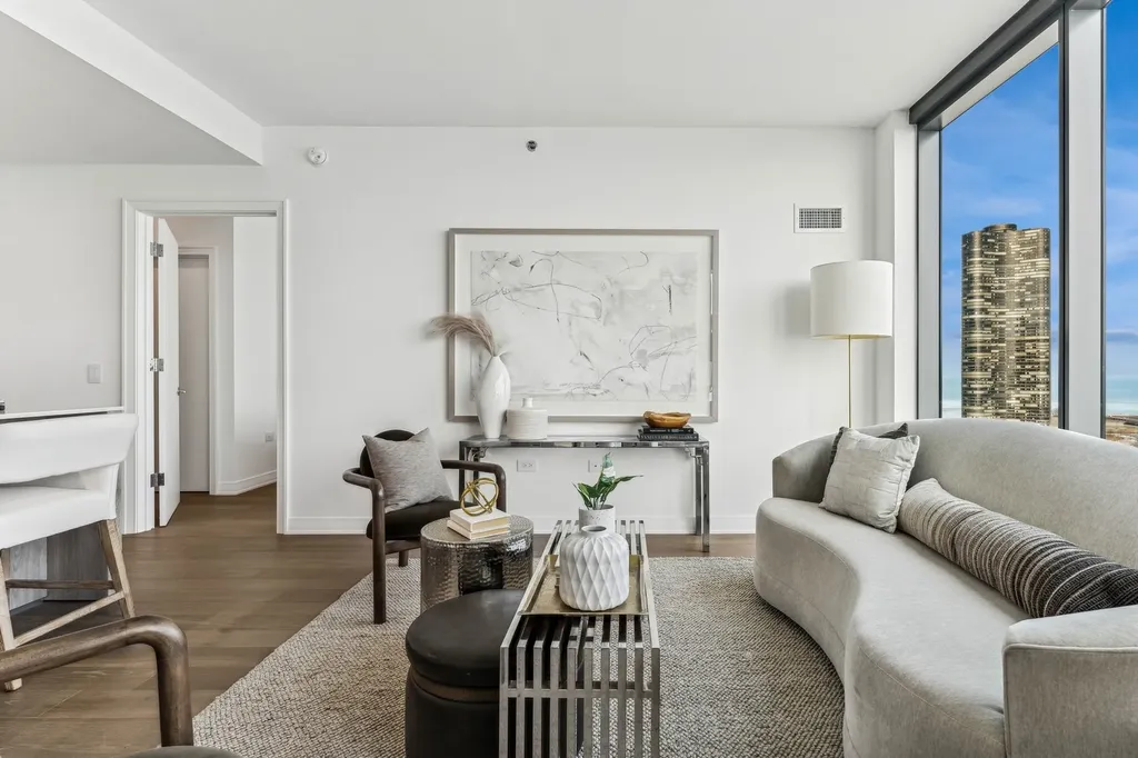 211 North Harbor Drive Chicago IL 60601