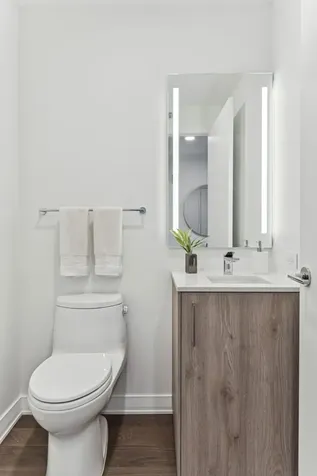 211 North Harbor Drive Chicago IL 60601