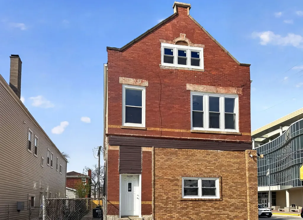 5400 West 23rd Street Cicero IL 60804