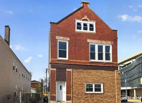 5400 West 23rd Street Cicero IL 60804