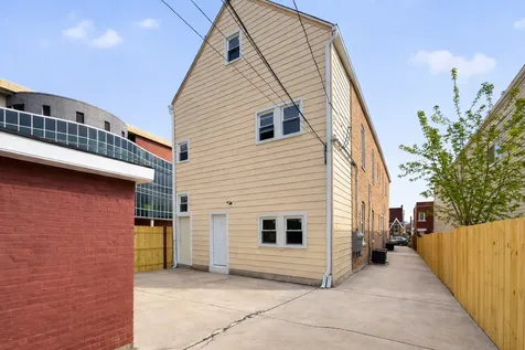 5400 West 23rd Street Cicero IL 60804