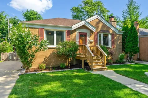 292 East Burlington Street Riverside IL 60546
