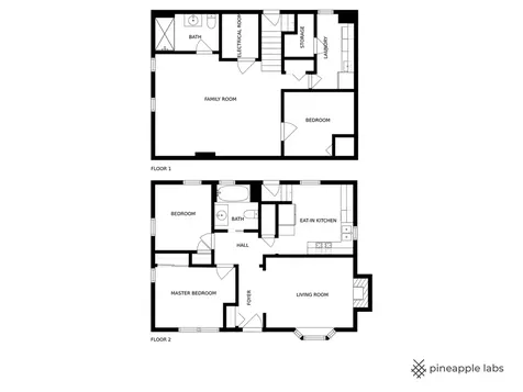 292 East Burlington Street Riverside IL 60546