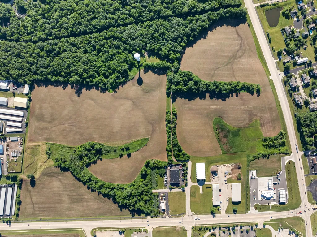 Lot 1 Rt 47 Rt 71 Highway Yorkville IL 60560