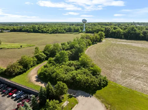 Lot 1 Rt 47 Rt 71 Highway Yorkville IL 60560
