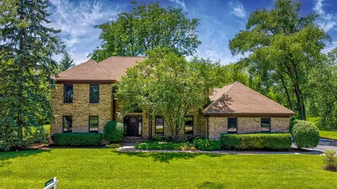 14 James Drive Hawthorn Woods IL 60047
