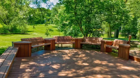 14 James Drive Hawthorn Woods IL 60047