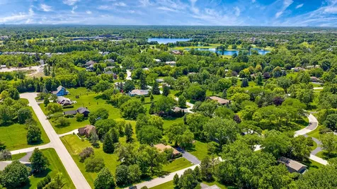 14 James Drive Hawthorn Woods IL 60047