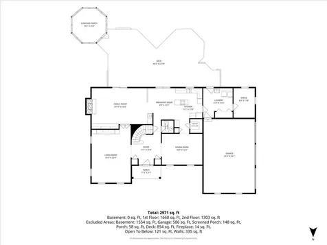 14 James Drive Hawthorn Woods IL 60047