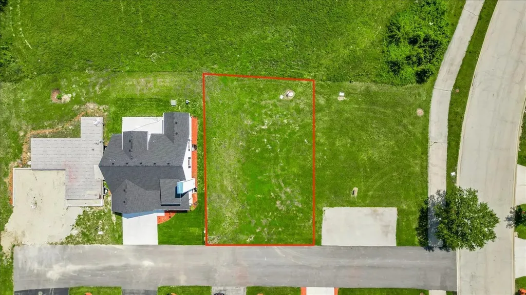 2076 Waters Edge Drive Minooka IL 60447