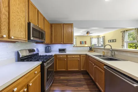 200 Brompton Court Oswego IL 60543