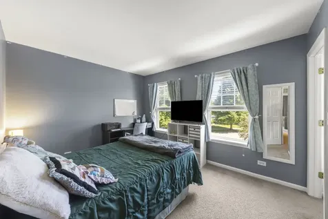 200 Brompton Court Oswego IL 60543