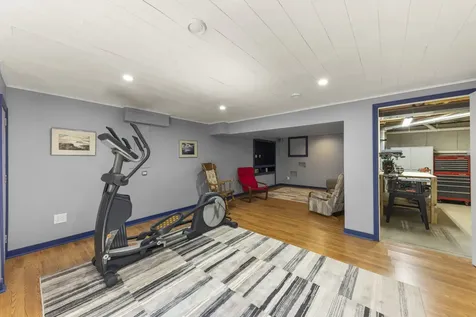 200 Brompton Court Oswego IL 60543