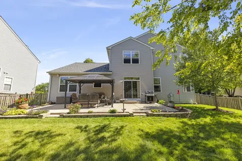 200 Brompton Court Oswego IL 60543