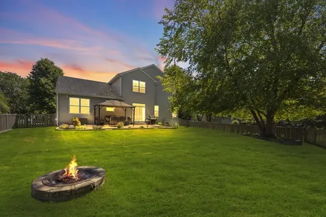 200 Brompton Court Oswego IL 60543