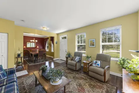 200 Brompton Court Oswego IL 60543