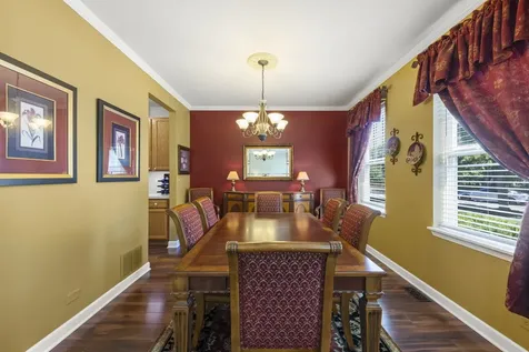 200 Brompton Court Oswego IL 60543