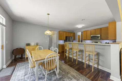200 Brompton Court Oswego IL 60543