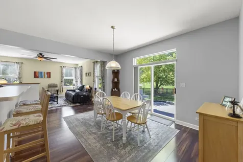 200 Brompton Court Oswego IL 60543