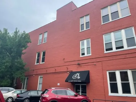 2510 North Wayne Avenue Chicago IL 60614