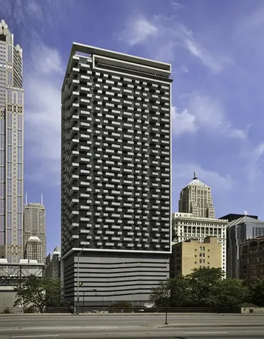 235 West Van Buren Street Chicago IL 60607