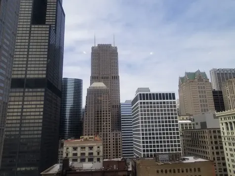 235 West Van Buren Street Chicago IL 60607