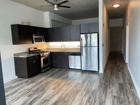235 West Van Buren Street Chicago IL 60607