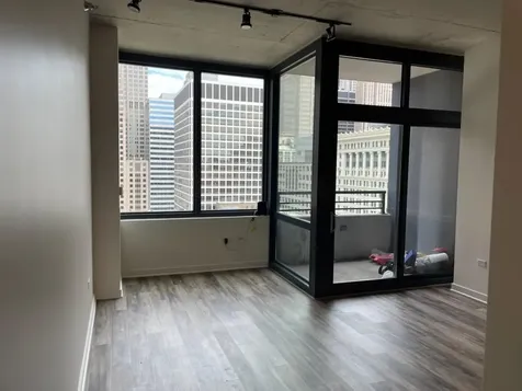235 West Van Buren Street Chicago IL 60607