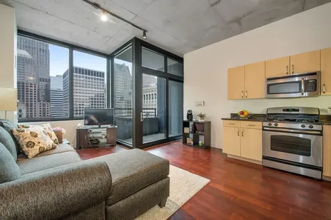 235 West Van Buren Street Chicago IL 60607