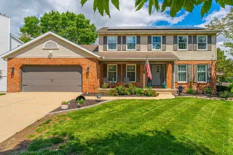 2503 Blarney Stone Lane Bloomington IL 61704