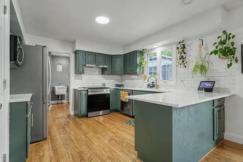 2503 Blarney Stone Lane Bloomington IL 61704