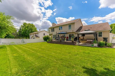 2503 Blarney Stone Lane Bloomington IL 61704