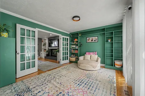 2503 Blarney Stone Lane Bloomington IL 61704