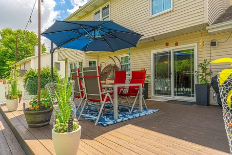 2503 Blarney Stone Lane Bloomington IL 61704