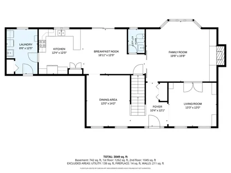 2503 Blarney Stone Lane Bloomington IL 61704