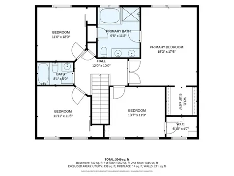 2503 Blarney Stone Lane Bloomington IL 61704