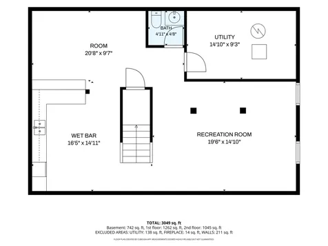2503 Blarney Stone Lane Bloomington IL 61704