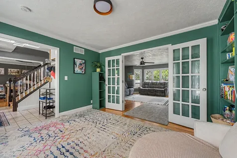 2503 Blarney Stone Lane Bloomington IL 61704