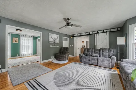 2503 Blarney Stone Lane Bloomington IL 61704