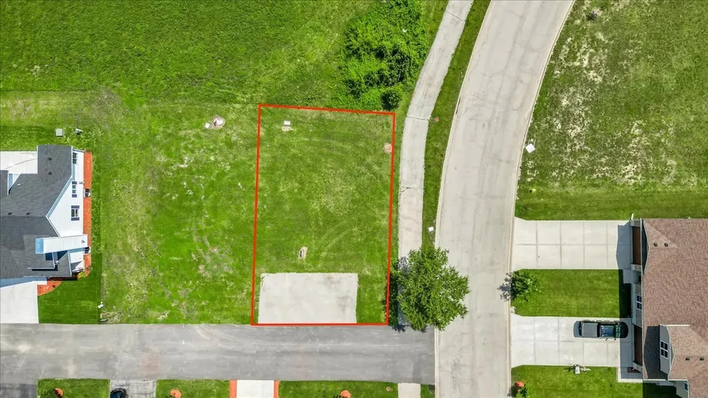 2072 Waters Edge Drive Minooka IL 60447
